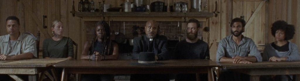 6 preguntas que nos dejó 'Who are you now?'