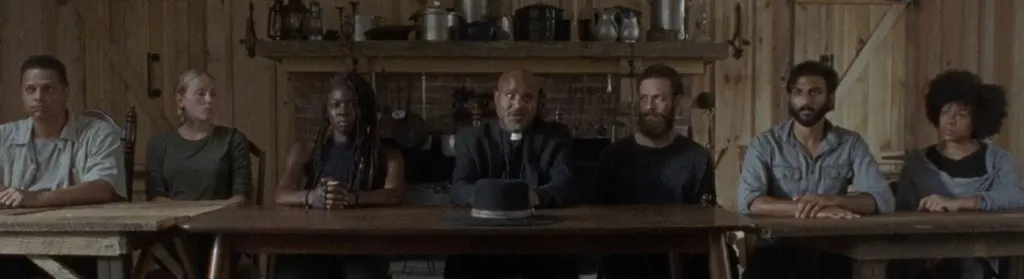 6 preguntas que nos dejó 'Who are you now?'
