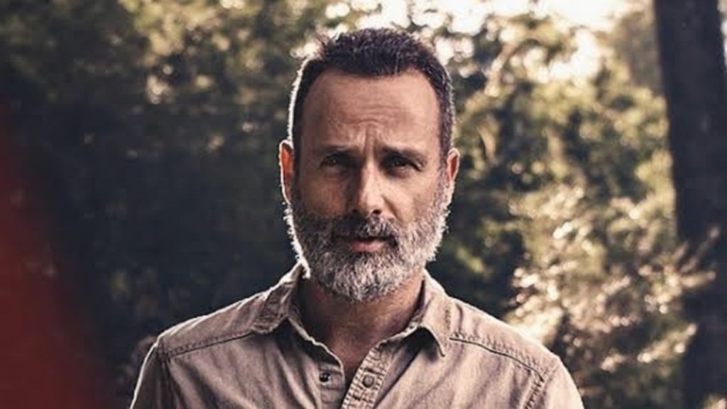 Todas las preguntas que nos genera ¿el último episodio? de Rick Grimes