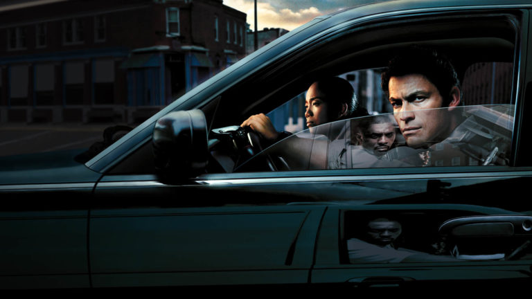 Finales de antología #4: The Wire