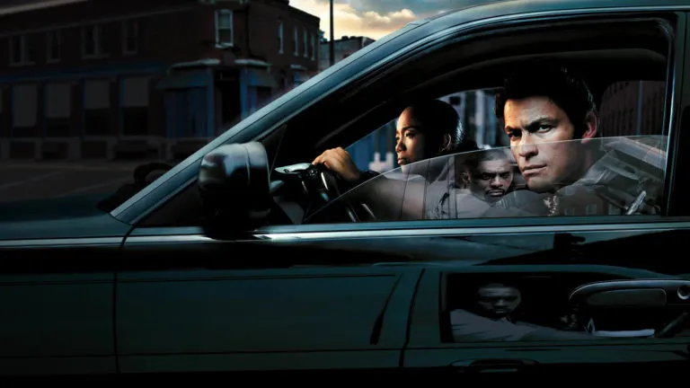 Finales de antología #4: The Wire