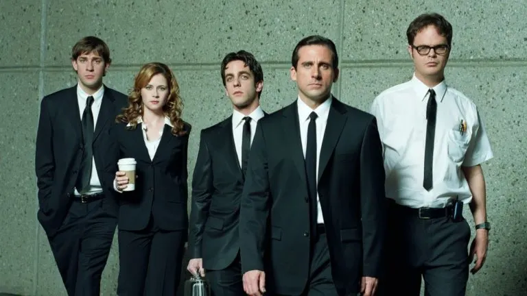¿Cómo se veían los actores y las actrices en su primer episodio y cómo se ven ahora?