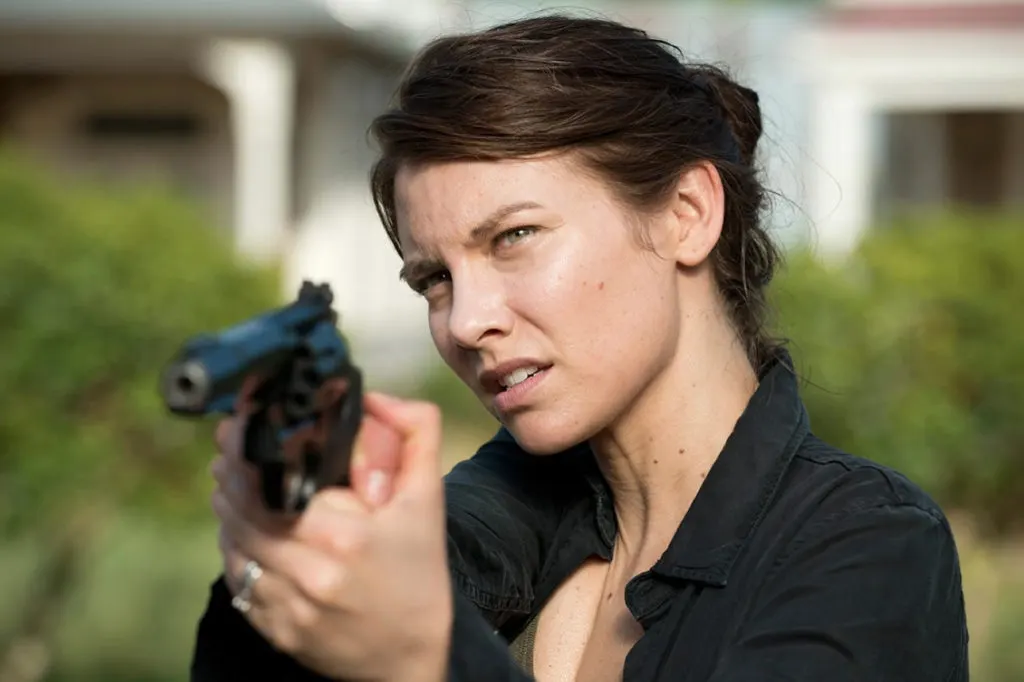 El productor no descarta una película sobre Maggie