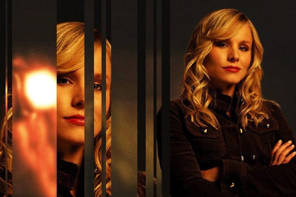 Primera foto que reúne al elenco del revival