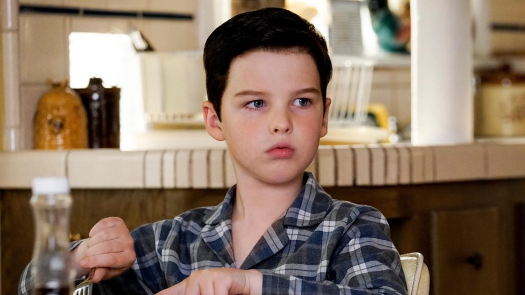¡Confirmado, habrá un crossover con Young Sheldon!