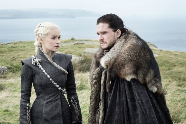 HBO presenta un primer vistazo de sus series en el 2019