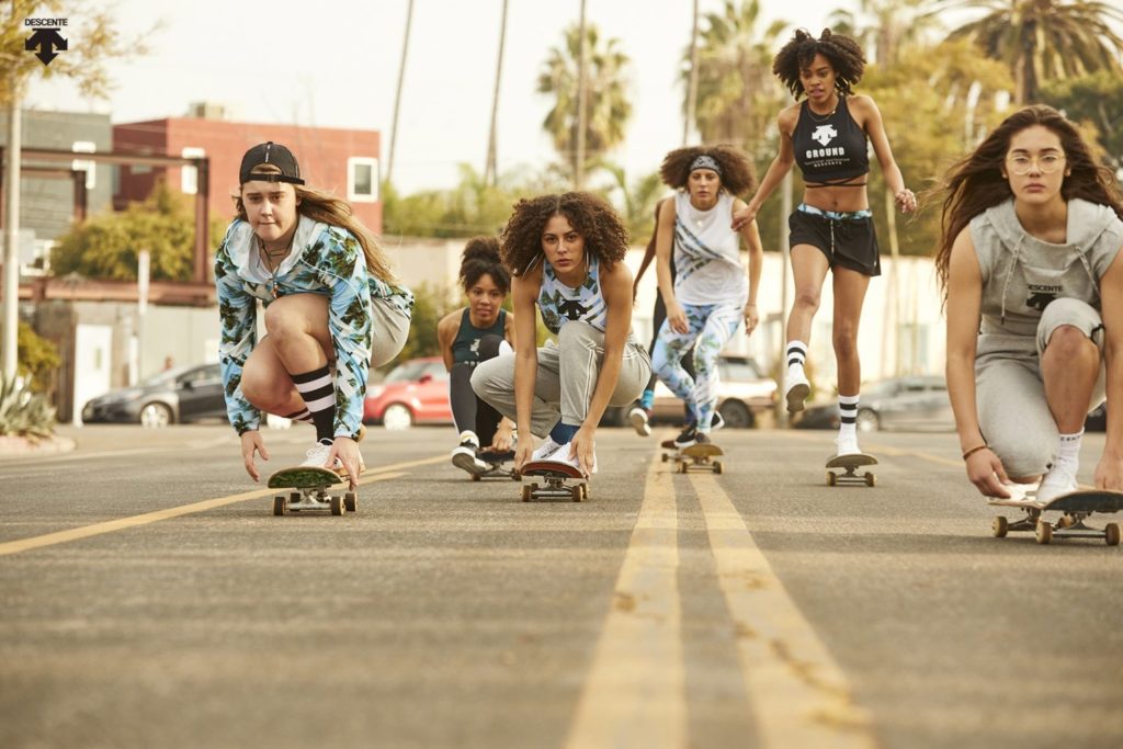 HBO da luz verde a una comedia basada en la película Skate Kitchen