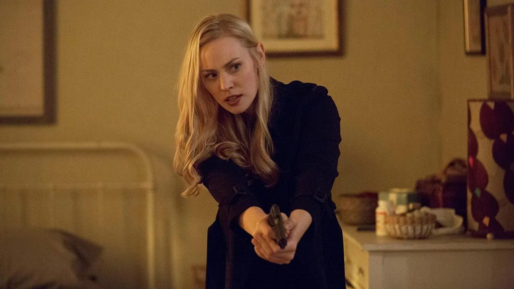 El personaje de Karen Page regresará para la segunda temporada