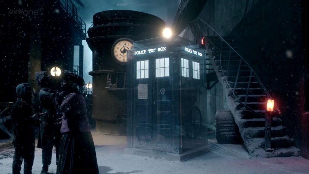 Los mejores especiales navideños de la serie para disfrutar hoy y mañana