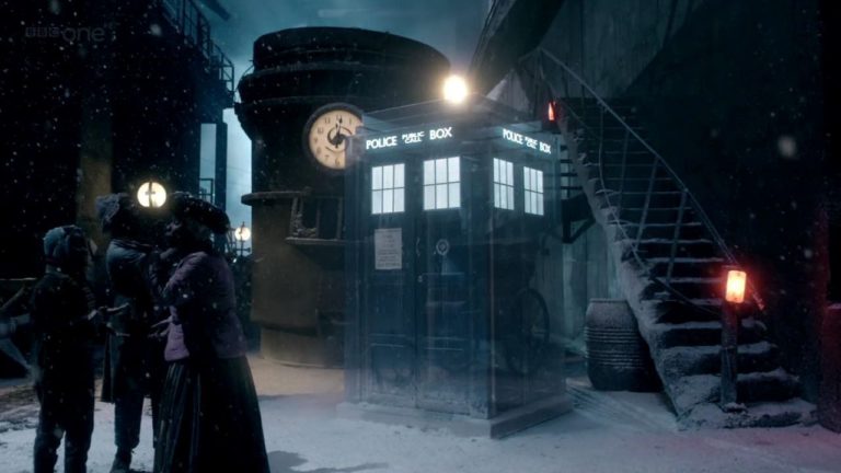 Los mejores especiales navideños de la serie para disfrutar hoy y mañana