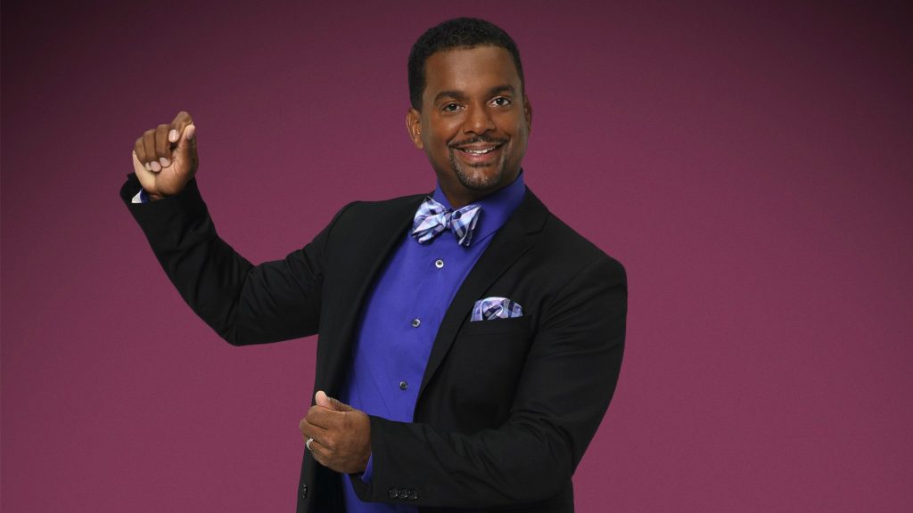 Alfonso Ribeiro demanda a Fornite por el baile de Carlton