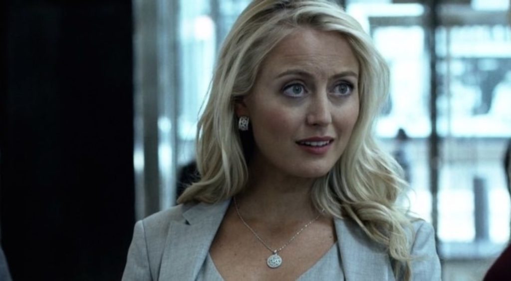 Amy Rutberg dice que la cancelación fue únicamente decisión de Netflix