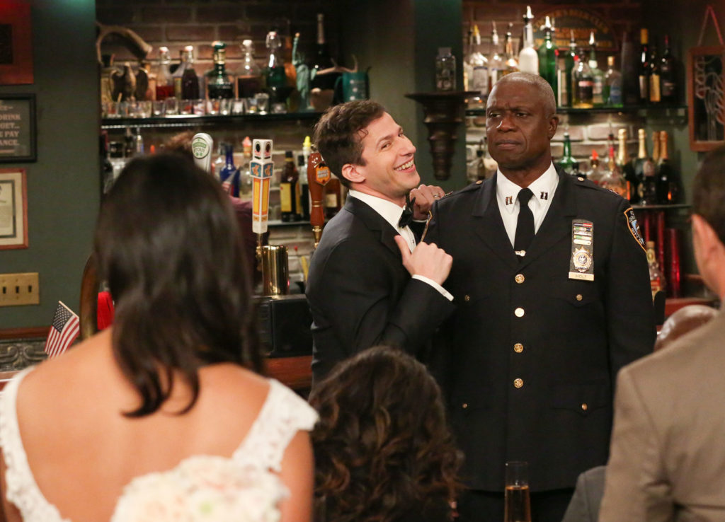 Primer vistazo a la sexta temporada