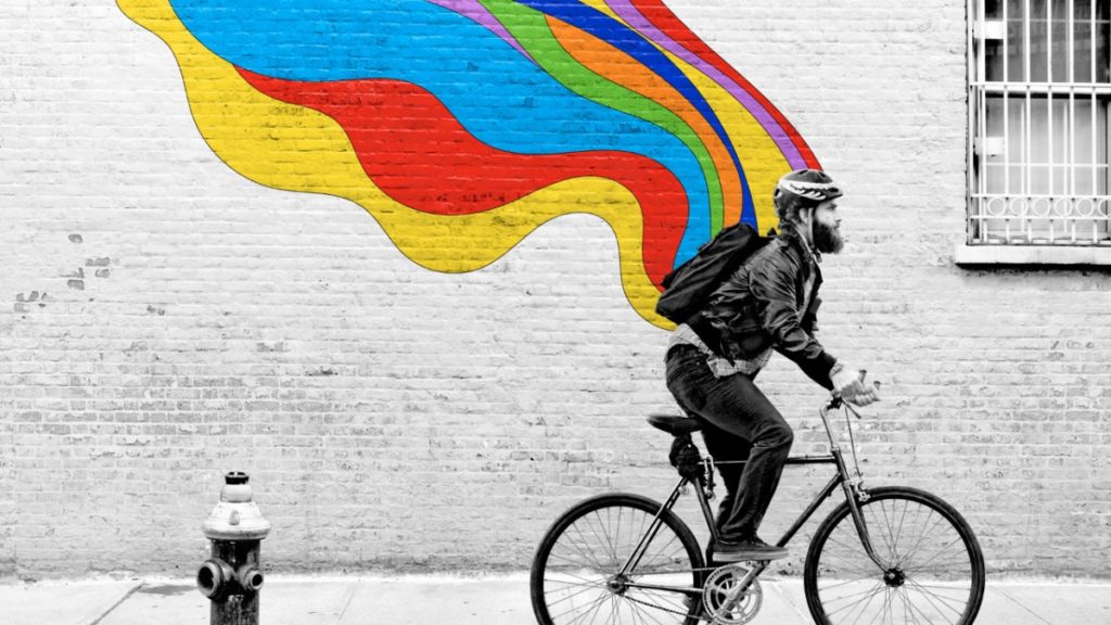 Trailer y arte promocional de la tercera temporada