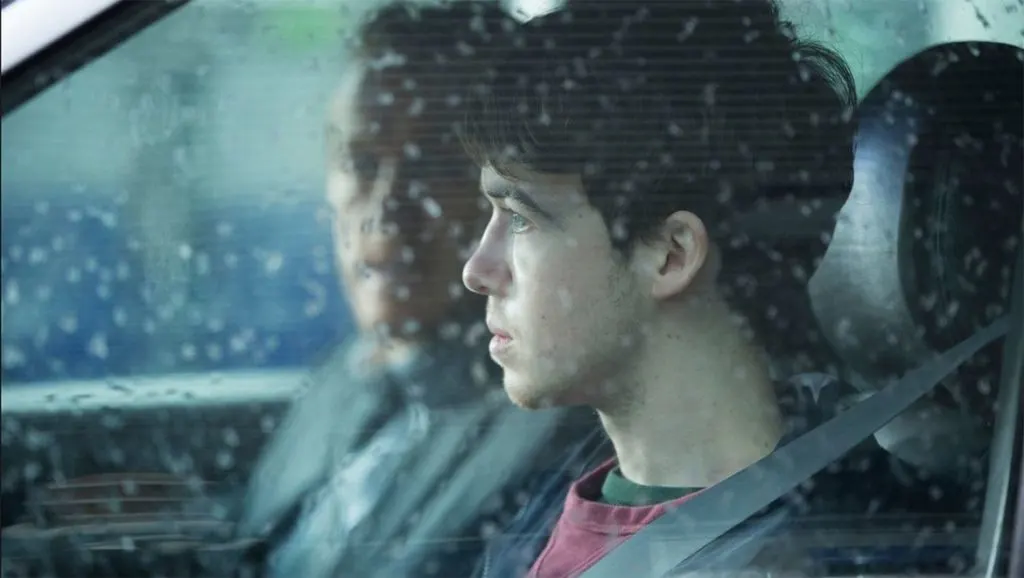 Netflix lanza el tráiler de Bandersnatch