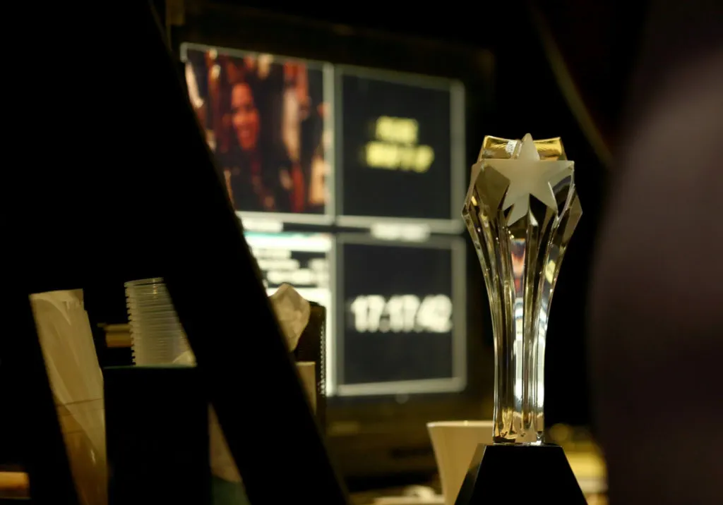 Nominados televisivos a los Critic's Choice Awards 2019