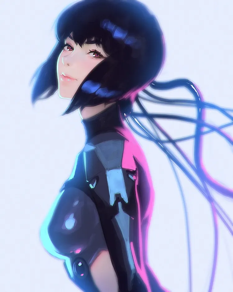 Netflix desarrolla un nuevo anime