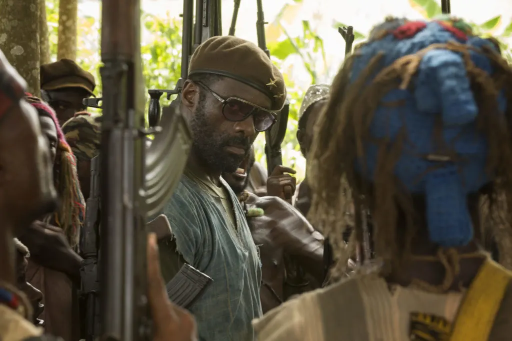 África, el nuevo territorio a conquistar por parte de Netflix