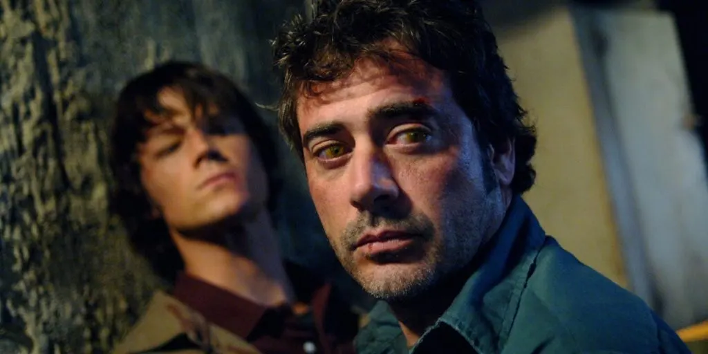 El episodio 300 podría no ser el último para Jeffrey Dean Morgan
