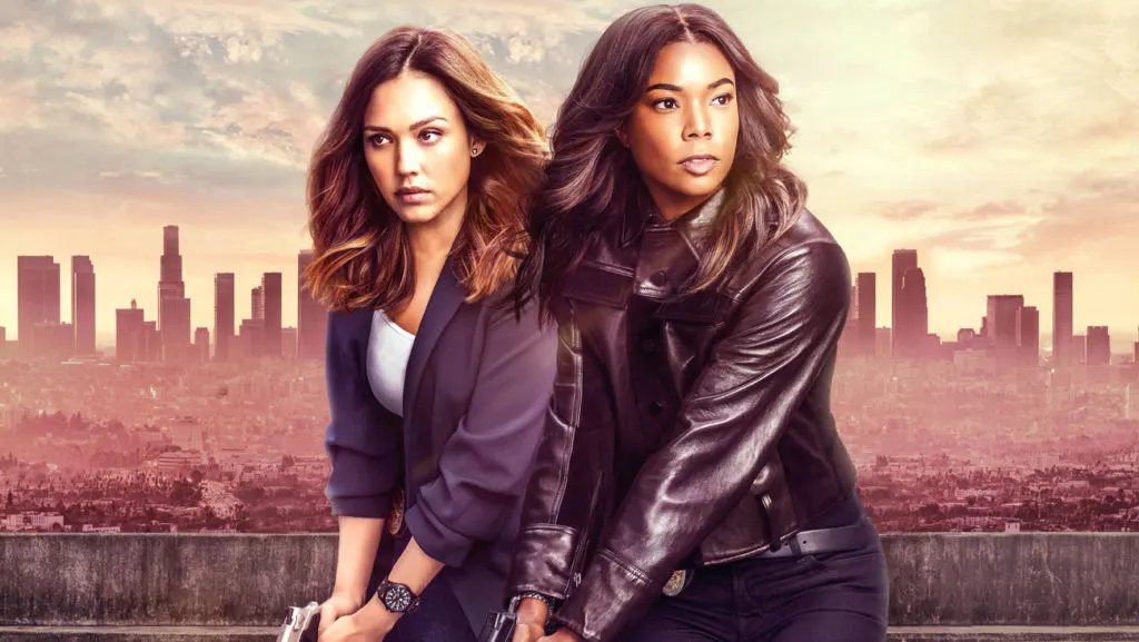 Imagen oficial del spinoff de Bad Boys