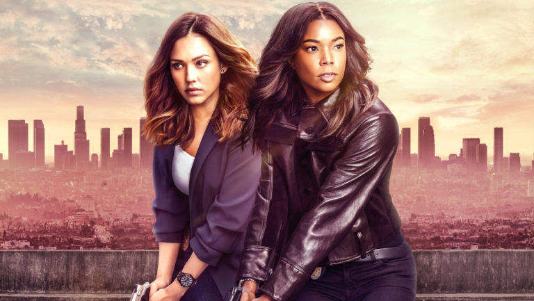Imagen oficial del spinoff de Bad Boys