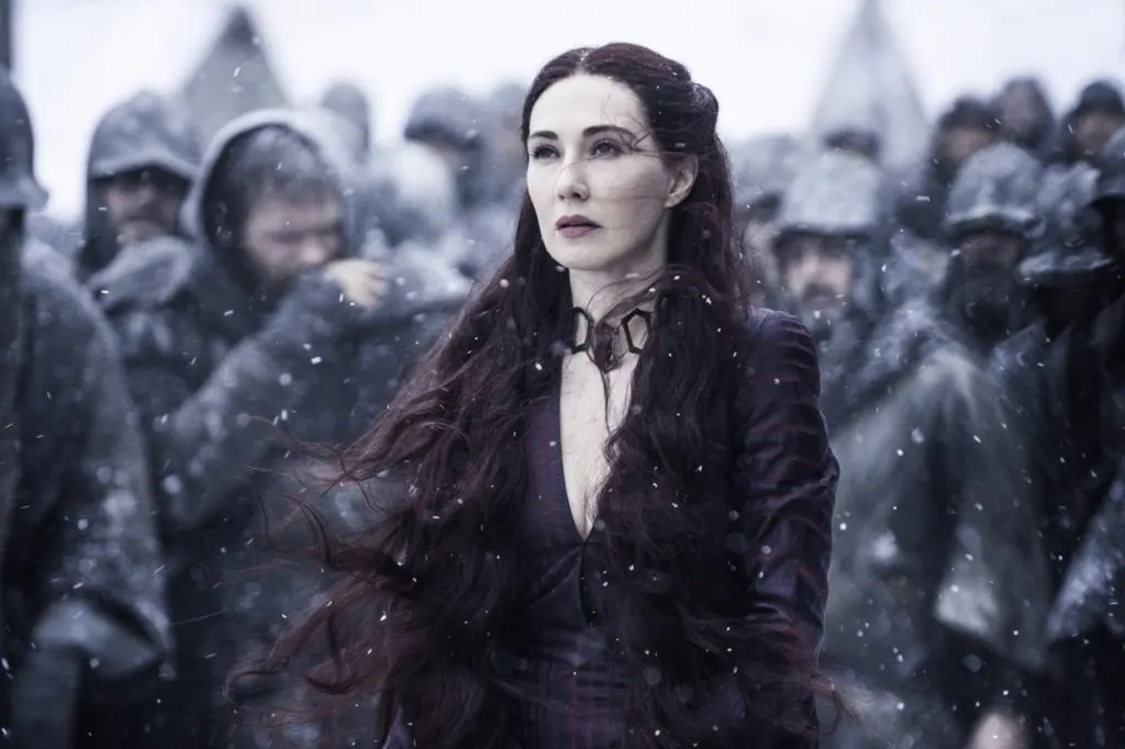 Rankeados, los personajes más retorcidos de la serie emblema de HBO