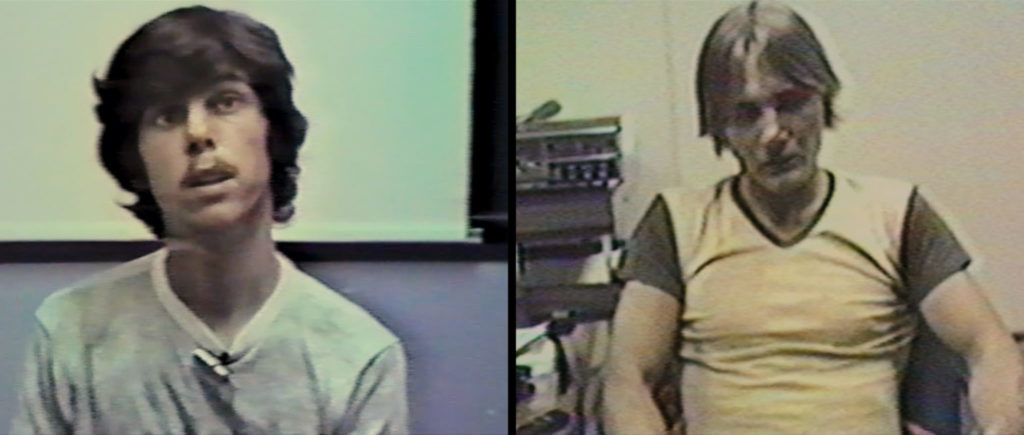 Trailer de la nueva docuserie de Netflix: The Innocent Man