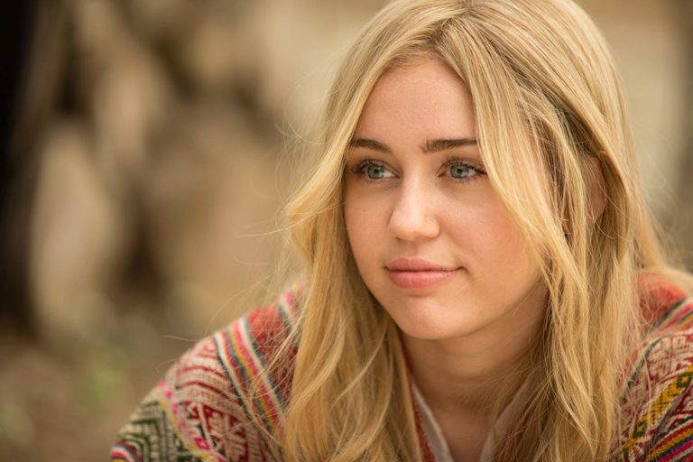 Miley Cyrus confirma su participación en la quinta temporada