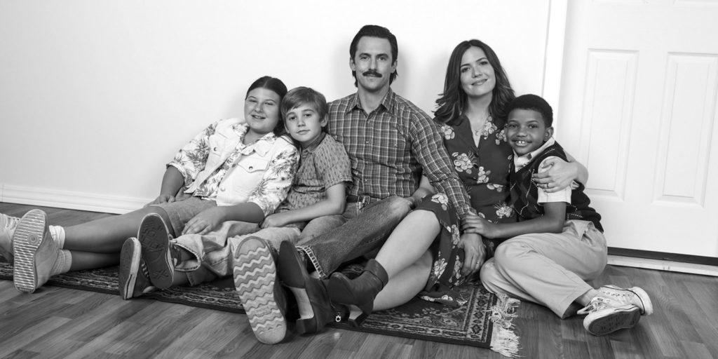 ¿Por qué la serie toma relevancia con el estreno de ROMA?