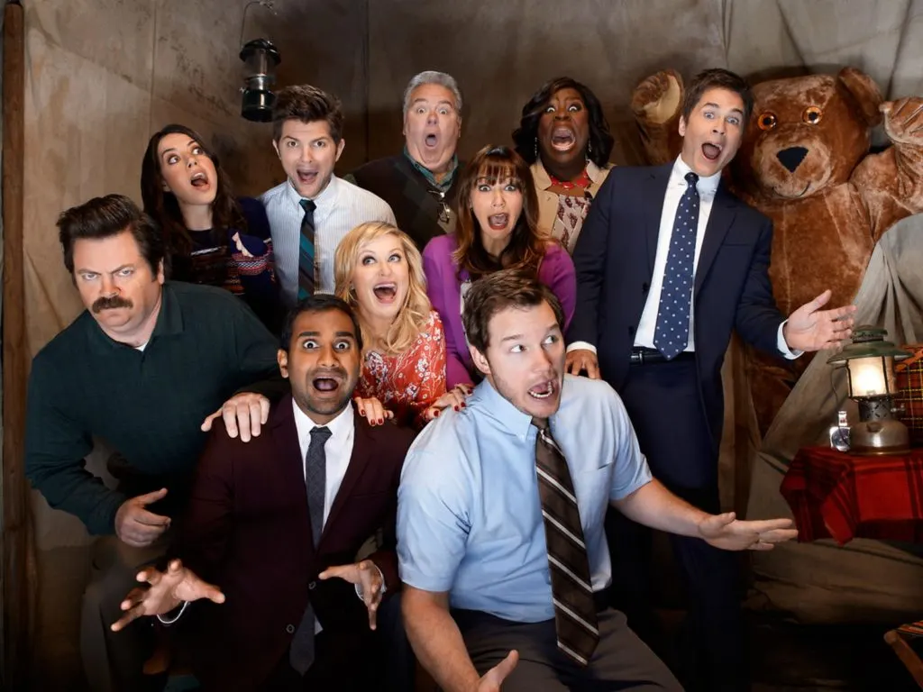 El elenco se reunirá a 10 años del estreno de la serie