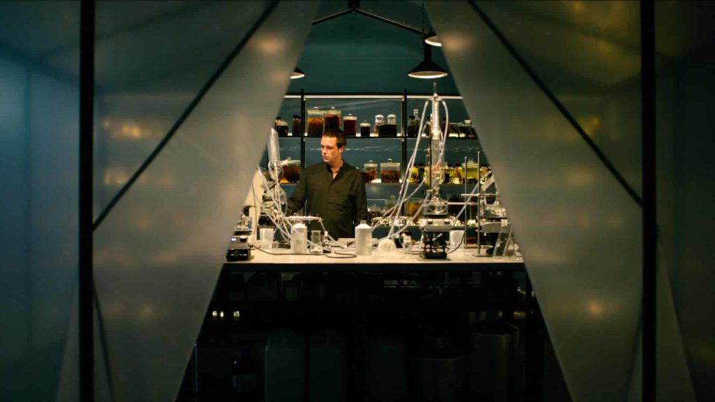 La serie más cruda y perturbadora que encontrarás en Netflix