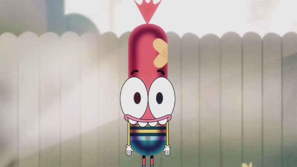 Netflix presenta el tráiler de su próxima serie animada