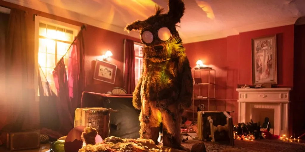 Terror navideño: la nueva serie de Hulu sorprende con un relato a lo Dr. Jekyll & Mr. Hyde