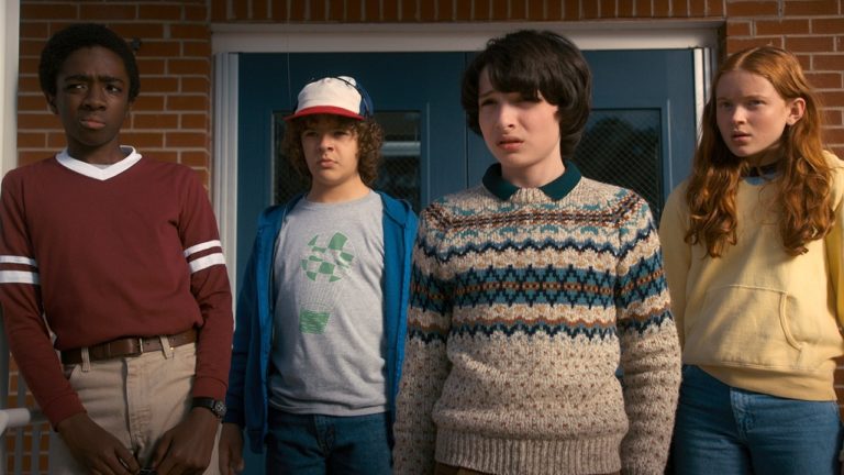 Netflix revela los títulos de la tercera temporada