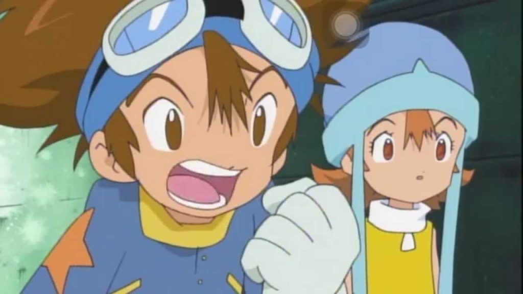 Muere la actriz que dio vida a la voz de Tai de Digimon