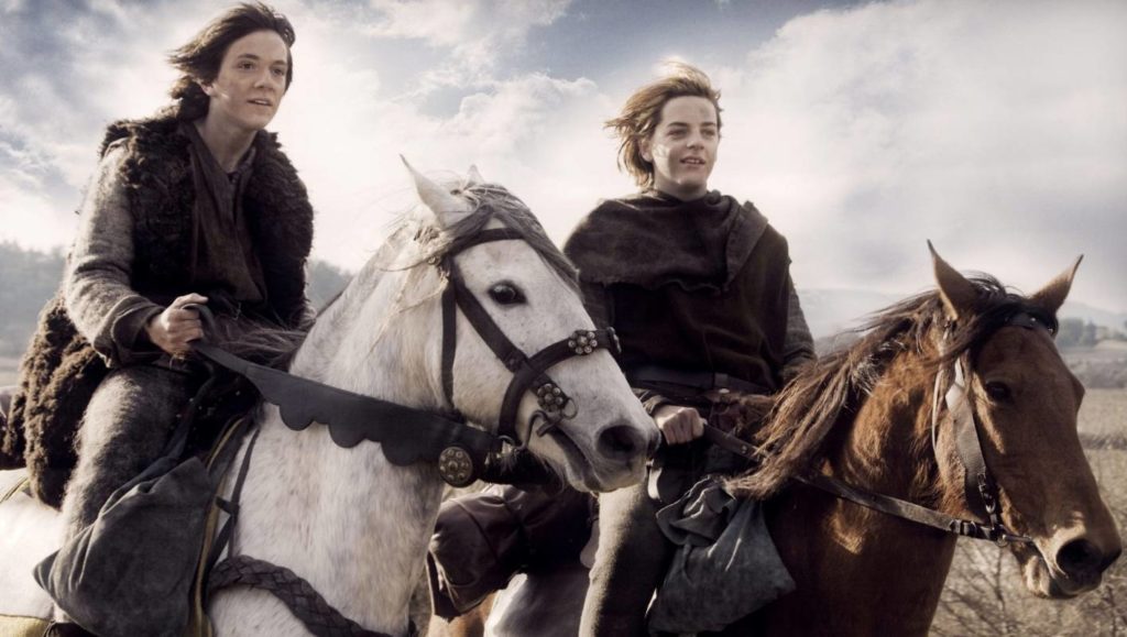 Netflix anuncia el cast de su nueva adaptación