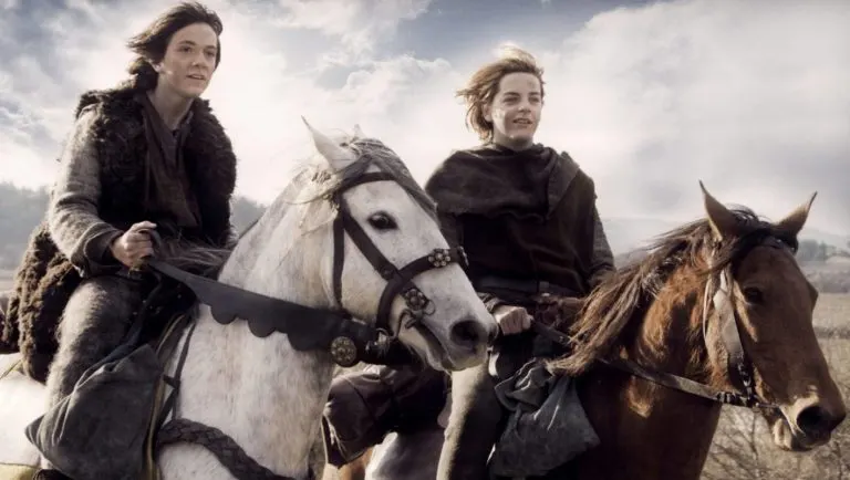 Netflix anuncia el cast de su nueva adaptación