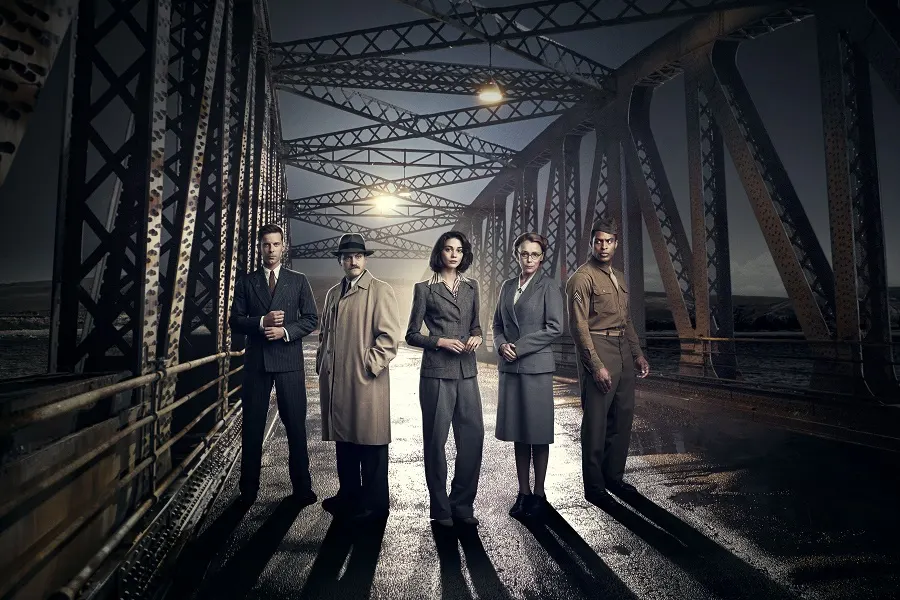 Teaser trailer de la nueva serie de Channel 4