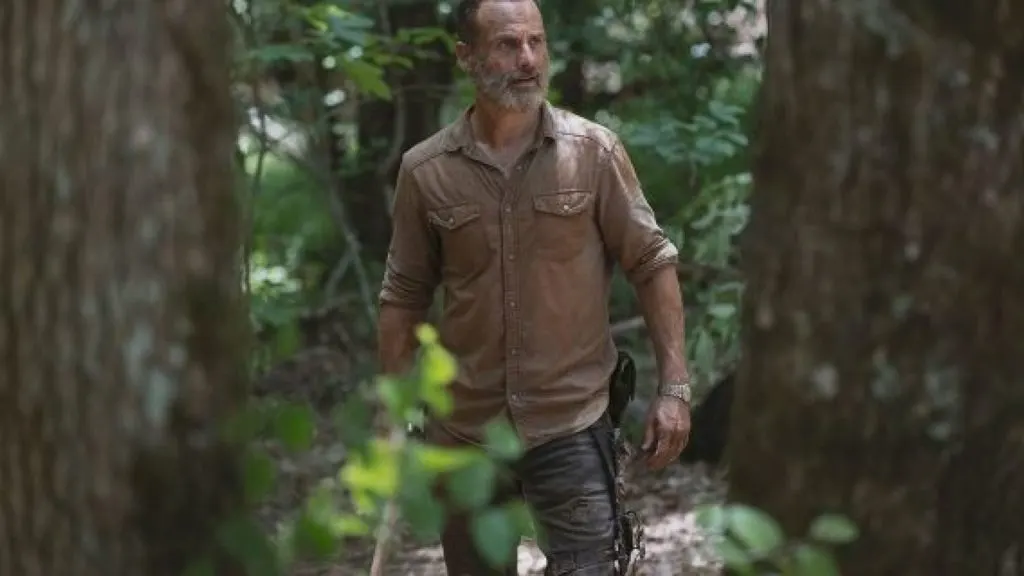 Nos engañaron con la muerte de Rick pero fue muy necesario