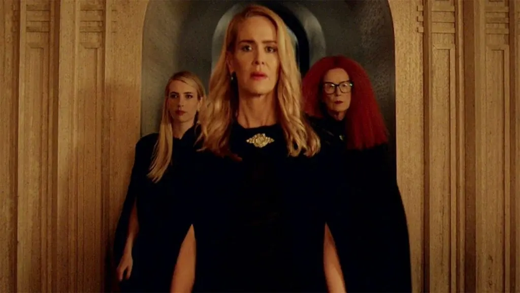 ¡Ryan Murphy dice que las brujas volverán!