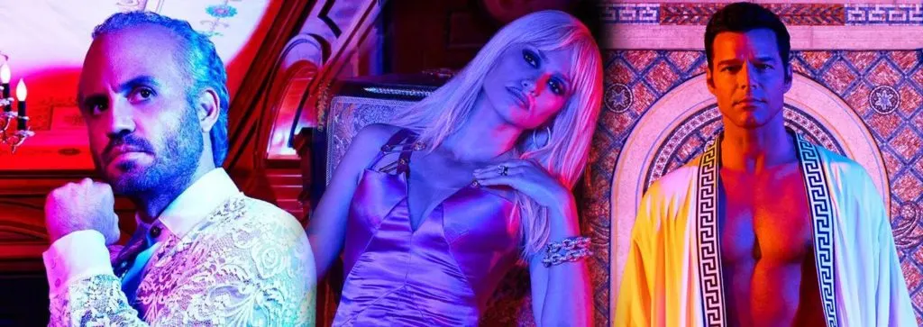 Estas son las razones para que te dejes atrapar ante el misterio de la muerte de Gianni Versace