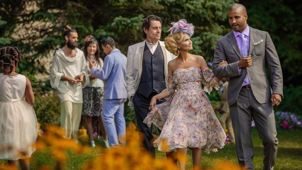 Fecha de estreno y póster oficial de la segunda temporada