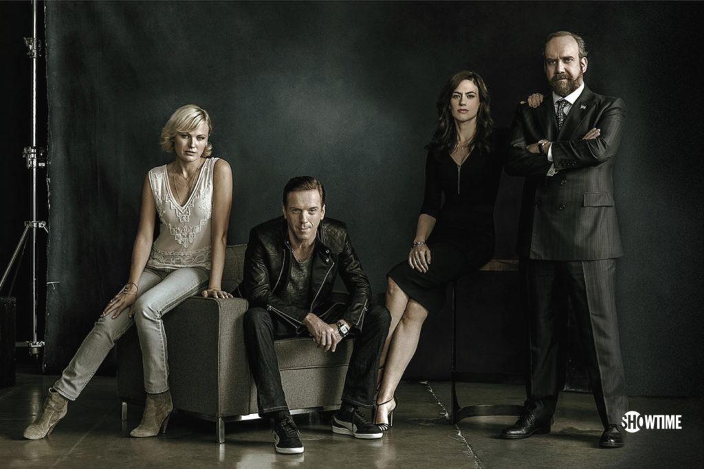 Teaser y fecha de estreno de la cuarta temporada