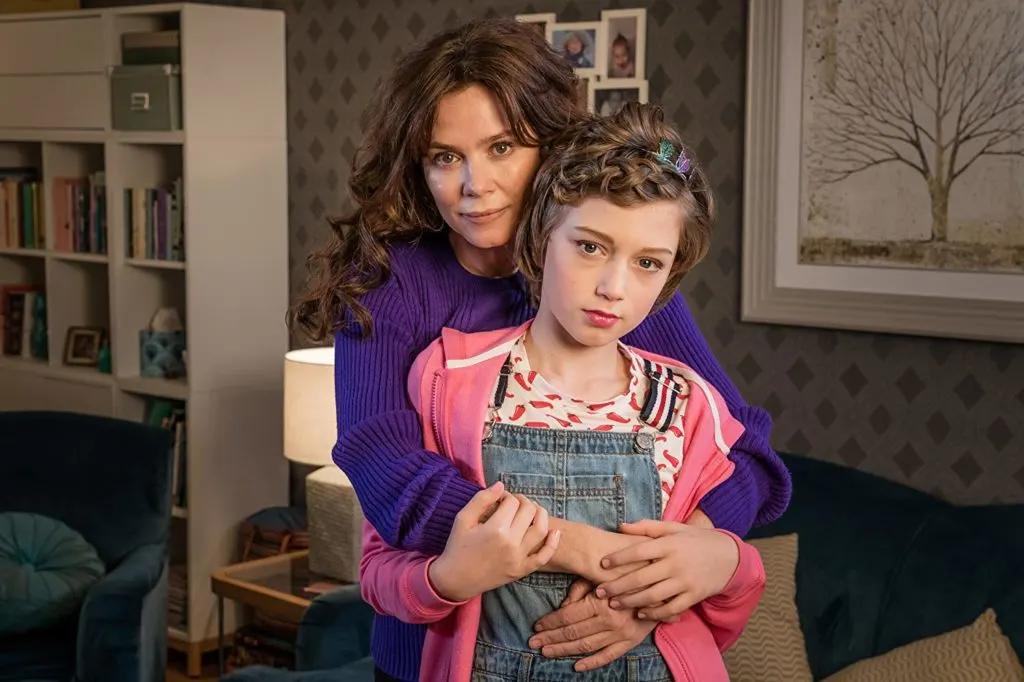 Hulu estrenará la minisierie británica 'Butterfly'