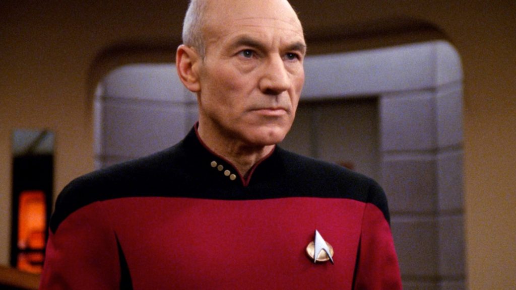 Alex Kurtzman revela los primeros detalles de la serie de Picard
