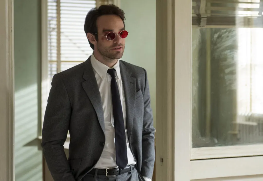 RUMOR: Daredevil aparecería en múltiples series de Marvel en Disney+