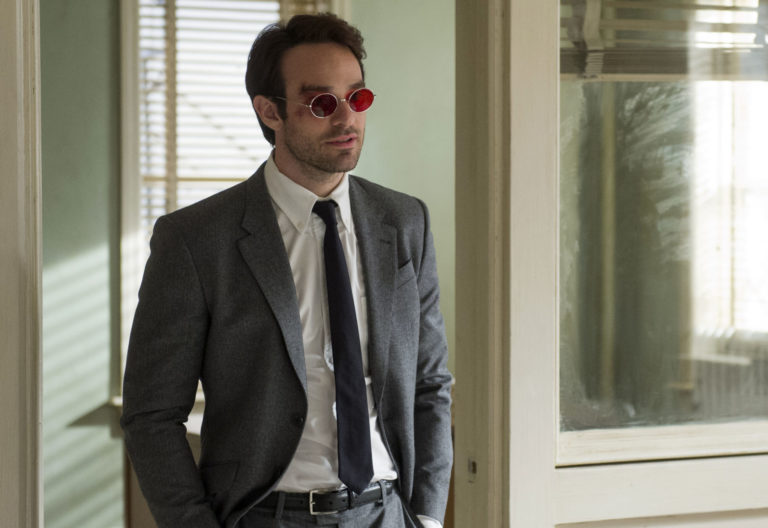 Charlie Cox finalmente habló sobre la inesperada cancelación de la serie