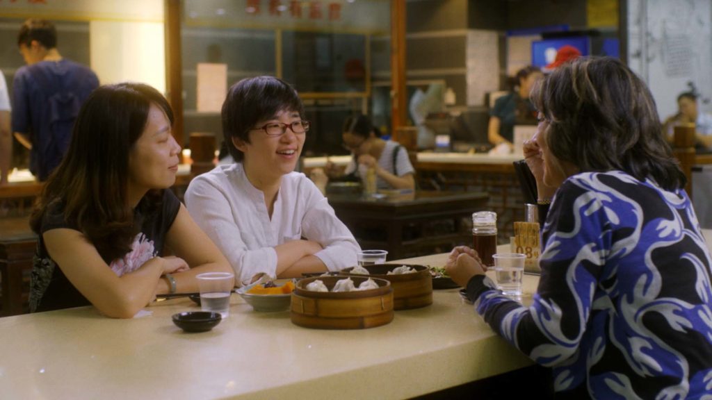 La docuserie de Netflix que rompe con los tabúes del sexo