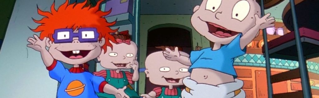 8 clásicos MUY populares que volverán en este 2019