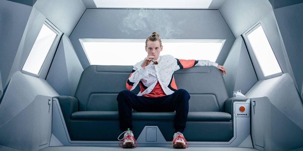 Las mejores frases de series #13